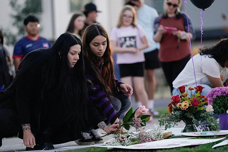 Što se zna o 16-godišnjaku koji je u američkoj školi ubio troje učenika s teškoćama u razvoju i učiteljicu